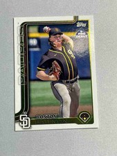2025 Topps Pro Debut Pick Your Base #1-200 - Buy More & Save