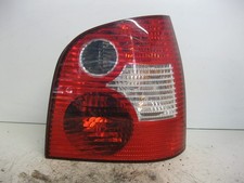 VW Polo 6 N/6 KV Heckleuchte Komplett  R 6Q6945096