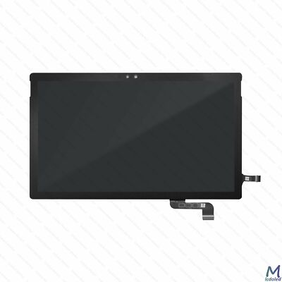 LCD Display Touch Screen Digitizer Assembly for Surface Book 1703 1704 3000x2000