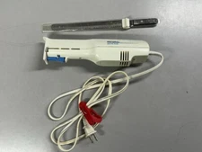 Rival Slimline Corded Electric Knife Model 1205 Vintage Tested