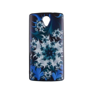 Homtom HT7, HT7 Pro, Silicone Cover, Fantasy 15