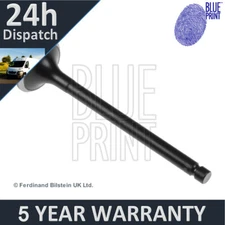 Fits Smart City-Coupe Fortwo 0.6 0.7 Blue Print Exhaust Outlet Valve