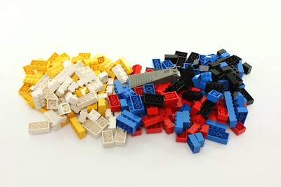 Lego Universal Building Set Basic Set 335 Basic Building Set 100