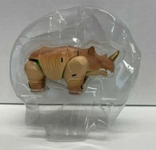 Transformers Beast Wars Vintage Rhinox Kenner -1996- Incomplete