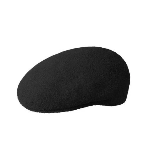 Boina de acrílico Kangol sombreros para hombres