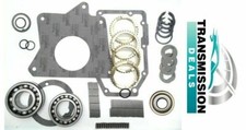 T176 Jeep 4-speed T-176 Transmission Master Rebuild Kit 1980-up