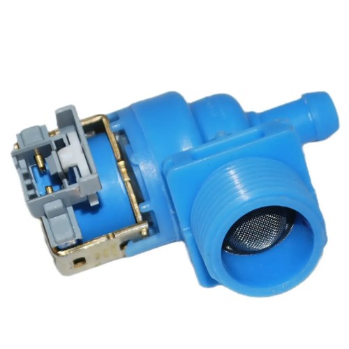 W11025970 NEW Whirlpool, Maytag, KitchenAid Dishwasher Water Inlet Valve W111877 - Picture 5 of 8