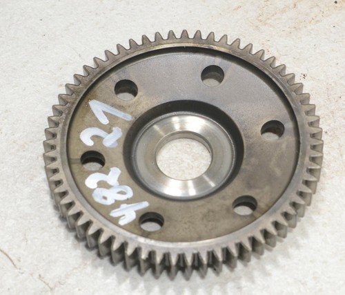 BMW E46 Coupe Facelift (03-06) 330d 150KWZahnrad Ritzel Motor #48221-B313