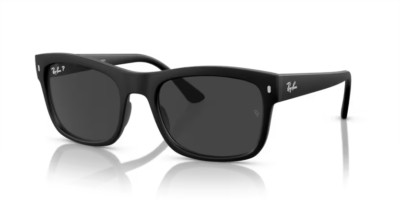 Original Ray Ban Sonnenbrille 100% UV RB 4428 601S/48 56/21 Polarisierend