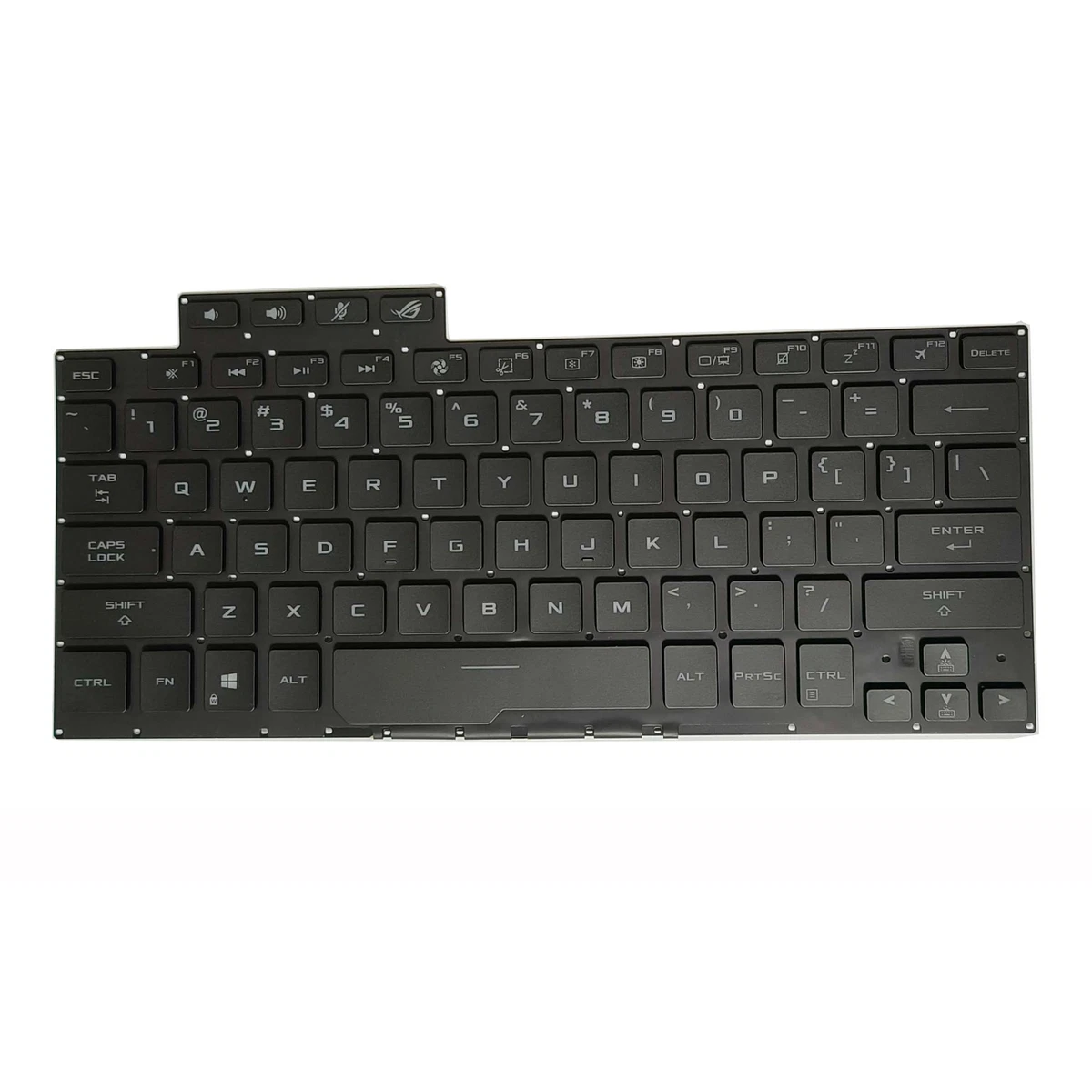 Rog zephyrus g14 keyboard lights online