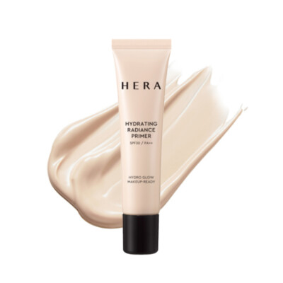 [HERA] Hydrating Radiance Primer - 35ml (SPF30 PA++) / Free Gift