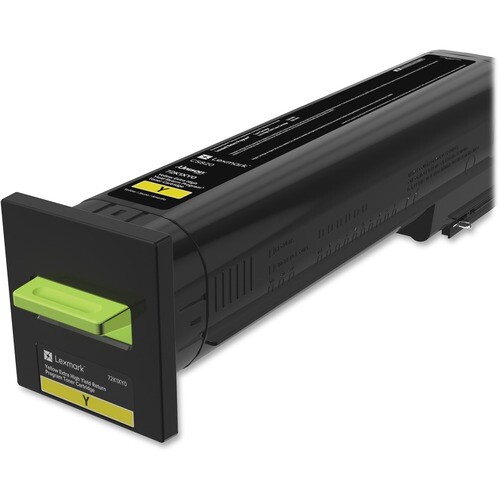 Оригинальный тонер-картридж Lexmark Unison 98890₽