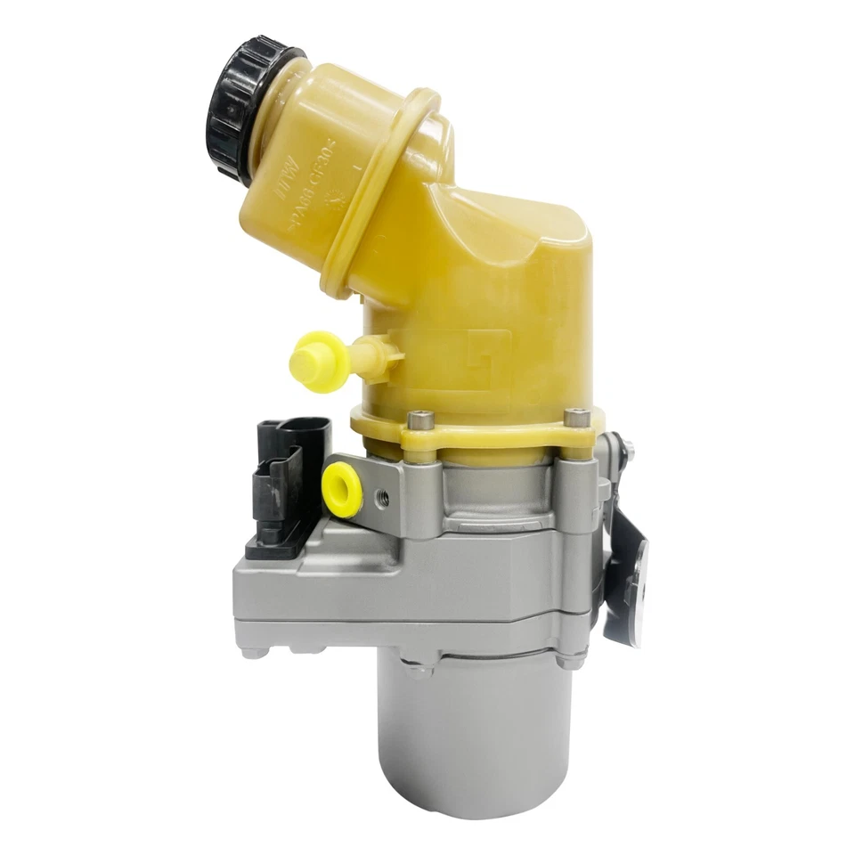 RYC Reman Power Steering Pump AD-0116E Fits Nissan Altima 2.5L, 3.5L 2013 2014 - Image 2 of 4