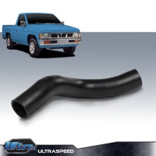 New Fit For 1986-1995 Nissan D21 Pickup Fuel Tank Filler Hose 1722801g01 New Fit For 1986-1995 Nissan D21 Pickup Fuel Tank Filler Hose 1722801g01