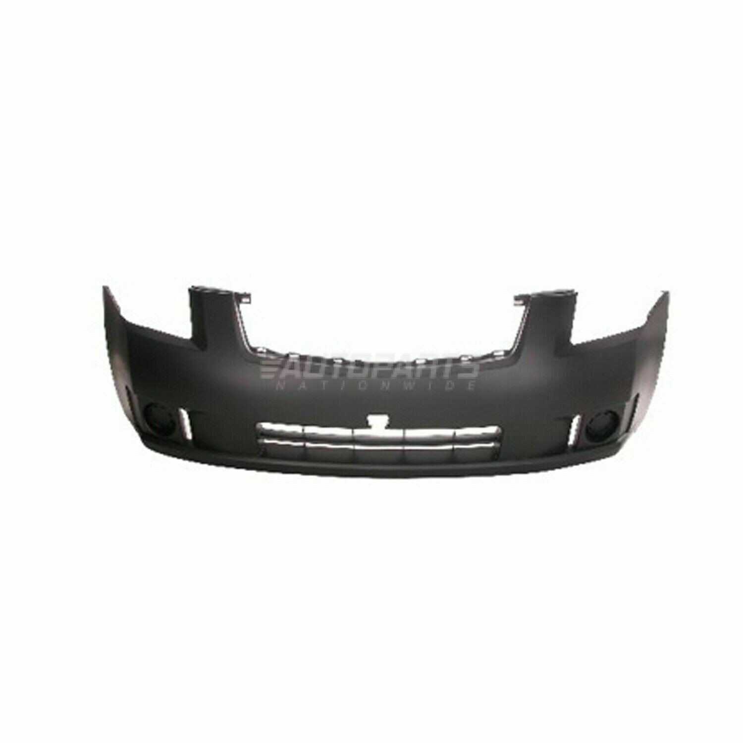 2007 -2009 Nissan Sentra Front Upper Grill Grille OEN