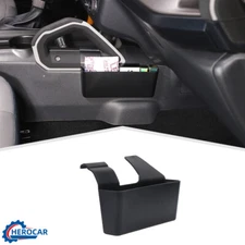 For 2021-2025 Ford Bronco Accessories Center Console Gear Shift Organizer Tray 