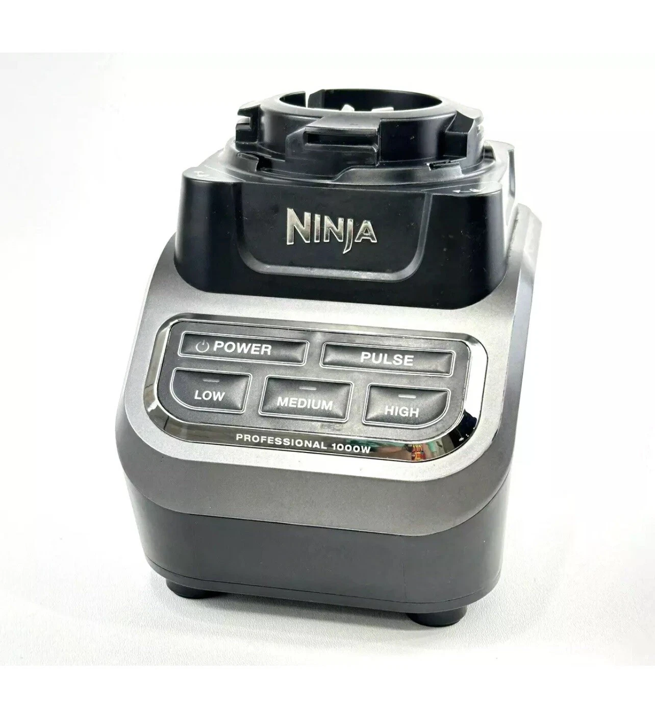 Ninja BL610 blender motor base only Electric Kitchen Parts Replacement Bottom