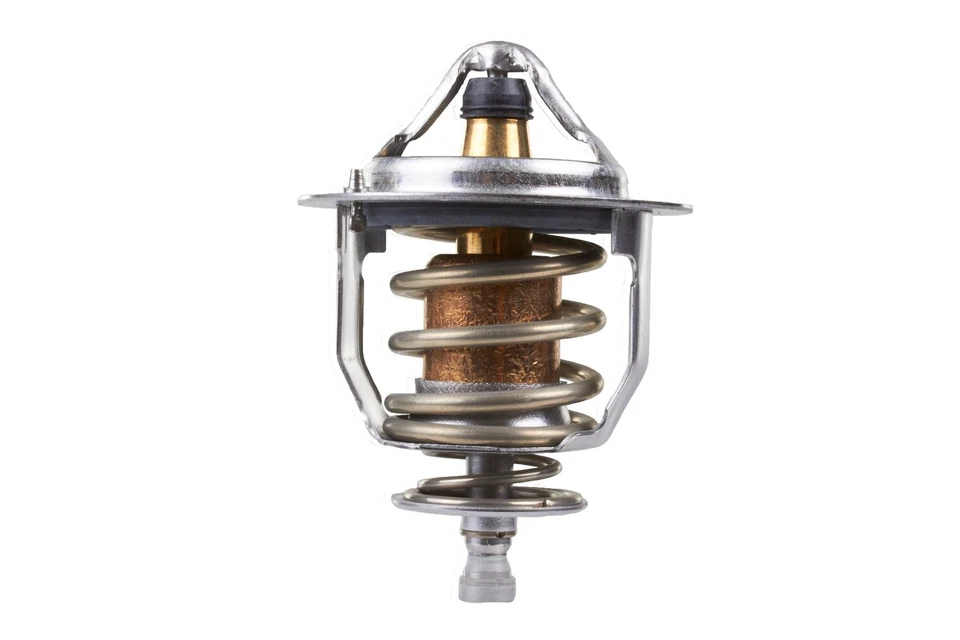 Termostato refrigerante motor 2,7 L Toyota Highlander 2010 Foto 2 de 4