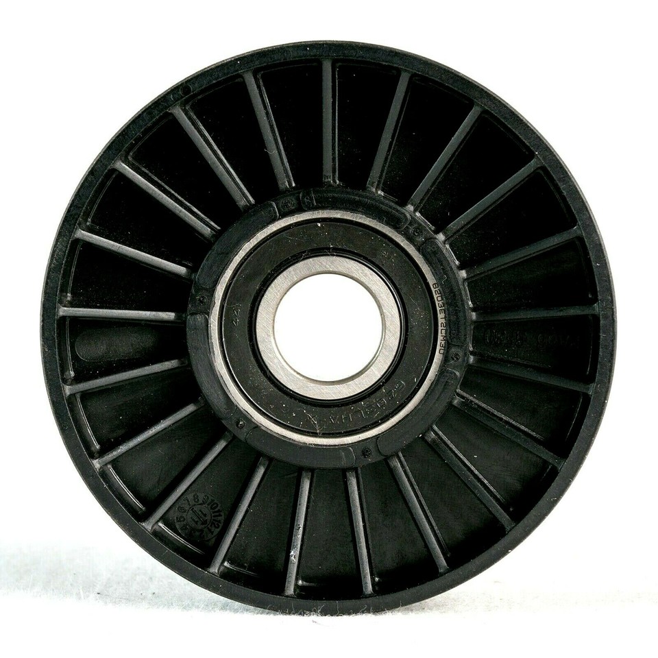 Idler Pulley 38082 Drive Belt Idler Pulley For Chrysler, GM, Mercedes, Dodge, Jeep, Ram - Fits Gate 38082 Motorcycle & Scooter Drive Belt Pulleys & Tensioners - Foto 11