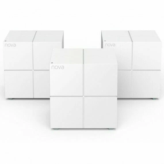 Amplificadores, alargadores y antenas domésticas adaptadores