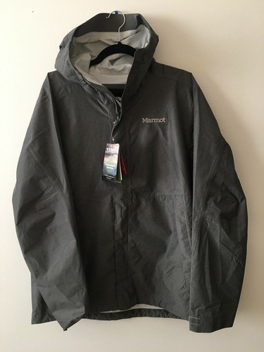 MARMOT MEN'S PHOENIX EVODRY RAIN JACKET 