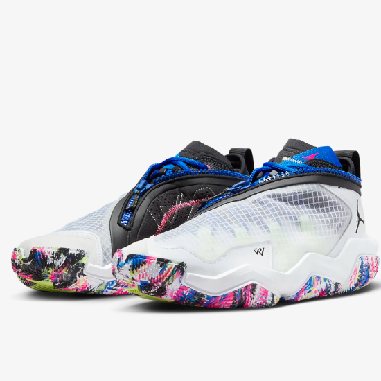 Jordan why not .6 PF US12 ジョーダン JORDAN 国内2/16発売】Jordan Why Not.6 PF | bbkicks-news