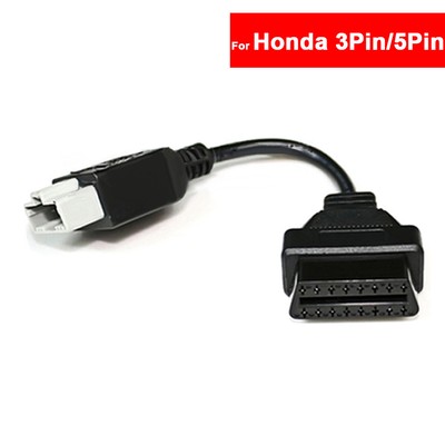 Obd2 honda odyssey