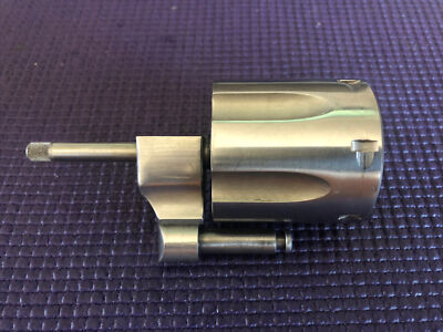 Smith & Wesson N Frame Model 629 .44 Magnum Cylinder & Crane Stainless