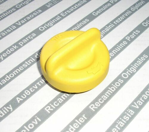 Bouchon De Boîtier De Filtre à Huile De Voiture Pour Fiat, Lancia, Alfa