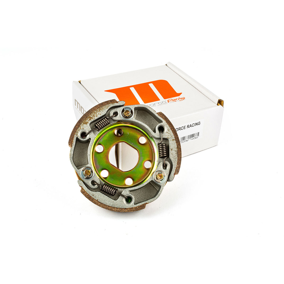 。  Racing Clutch Minarelli / Piaggio D. 107 ATU EXPLORER 50
