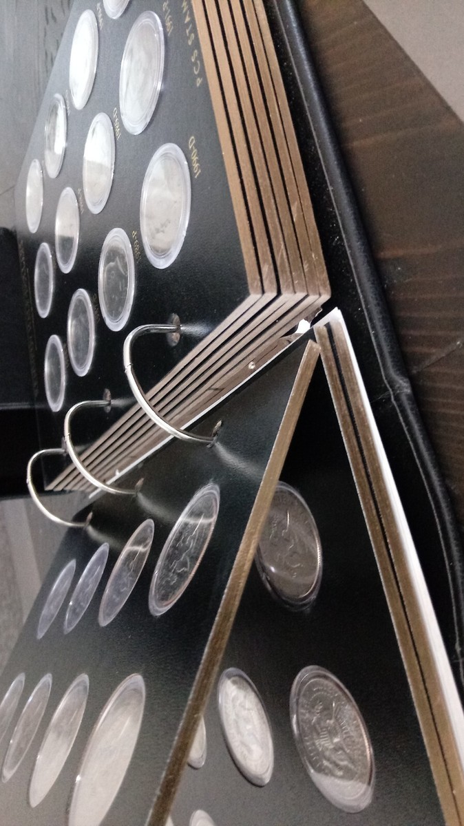 The John F. Kennedy Centennial Uncirculated Half-Dollar Collection