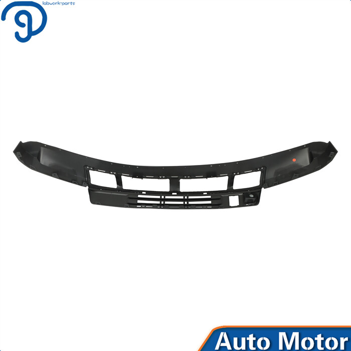 Front Lower Bumper Cover For GMC Yukon 2021 2022 2023-2024 Textured 84861004