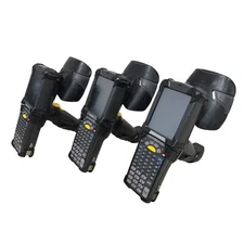 3x Motorola Symbol MC919ZWR  Handheld Barcode Scanner (Lot)