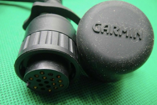 Garmin Adapter Cable for FishFinder 010-10210-00 18-pin to 6-pin & 7 Wires XDCR - Imagen 3 de 7