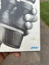 LP LP441 Soft Shake