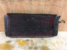 RENAULT ALPINE GTA 2.5 V6 TURBO PETROL ENGINE WATER RADIATOR RAD  1984 - 1991