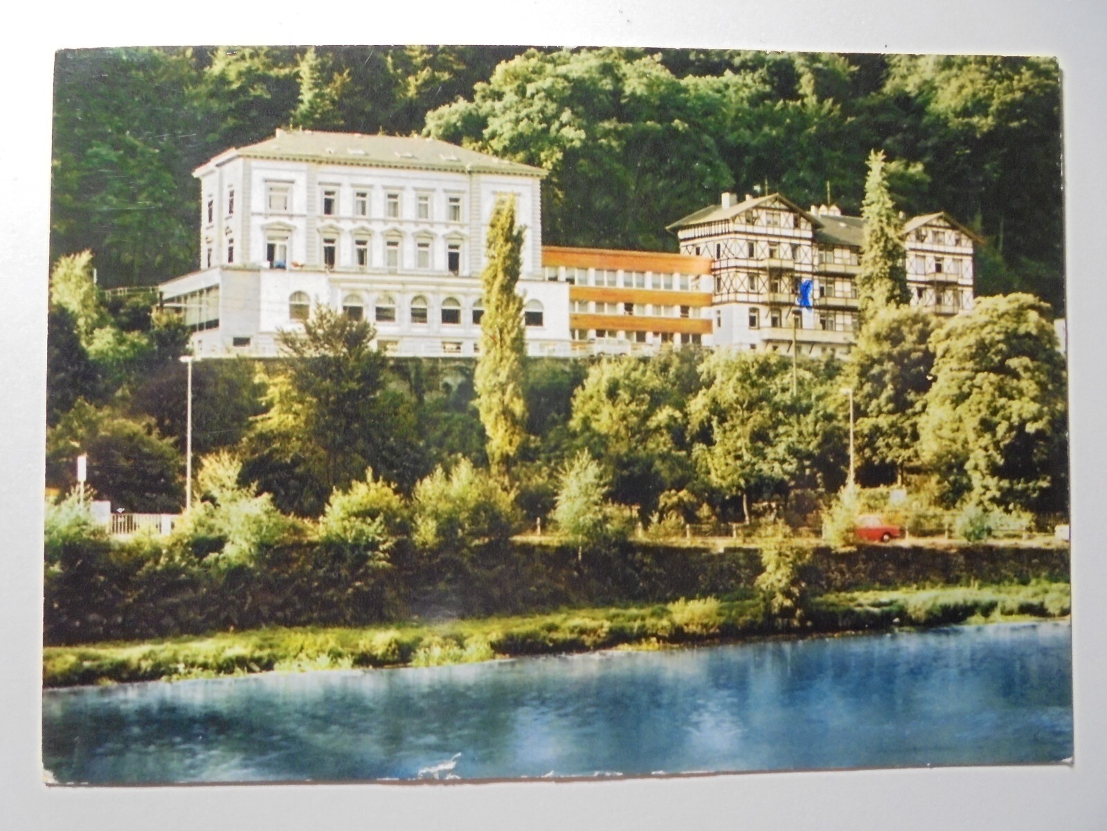 BAD EMS a. d. LAHN 1973 Startpreis 2 € eBay