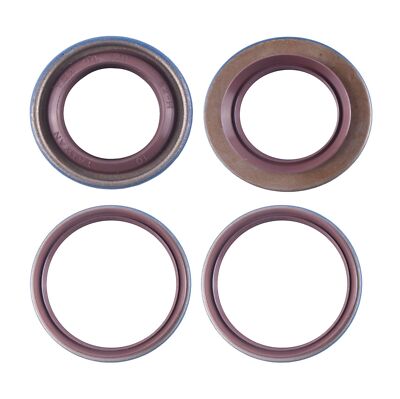 Yamaha 400 Big Bear rear differential seal kit 2007 2008 2009 2010 2011 2012