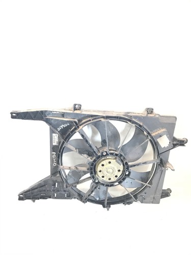 Renault Megane Kühlerlüfter 7700433728 Original 1,6 2000 Jahr
