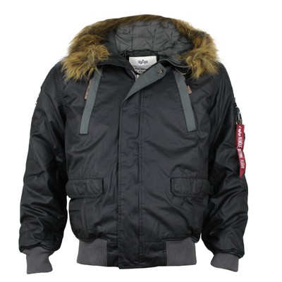 alpha industries mountain