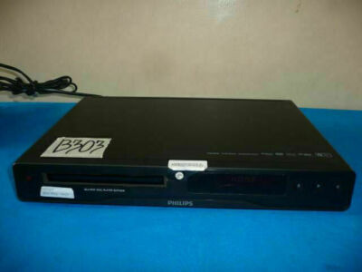 Philips BDP2500 Blu-Ray disc Player C