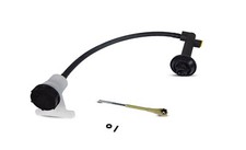 Clutch Master Cylinder For 1995-2000 Ford Ranger Explorer Mazda Pickup 4.0l V6