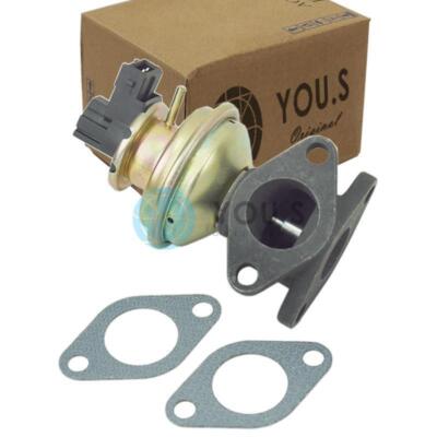 You.S Original AGR Valve Exhaust Gas Recirculation for Land Rover Discovery | /