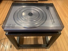 Bang  Olufsen BeoGram RX  FUNCTIONAL/NO CARTRIDGE  