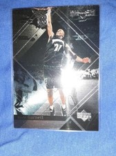 KEVIN GARNETT 1999-00 Black Diamond Basketball - #47 - Minnesota Timberwolves