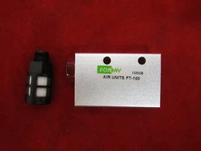 Fonray FT-100 VACUUM EJECTORS 1/8"