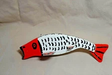 Fish Spearing Decoys Ice Fishing