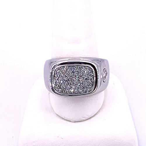 David Yurman Mens Ring eBay