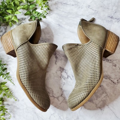 sofft canobie bootie