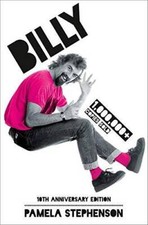 Billy - Paperback By Stephenson, Pamela - GOOD